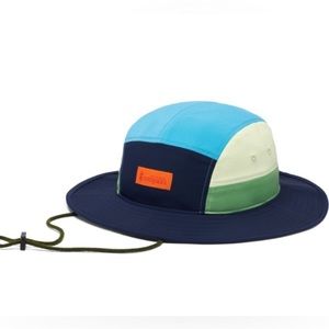 Cotopaxi hat